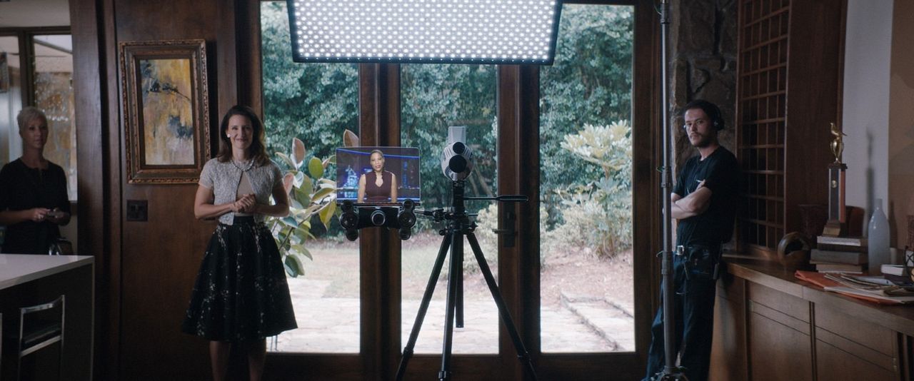 The Time Capsule : Fotoğraf