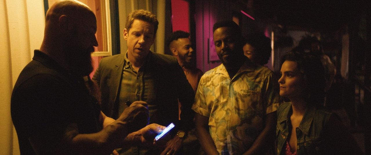 The Time Capsule : Fotoğraf