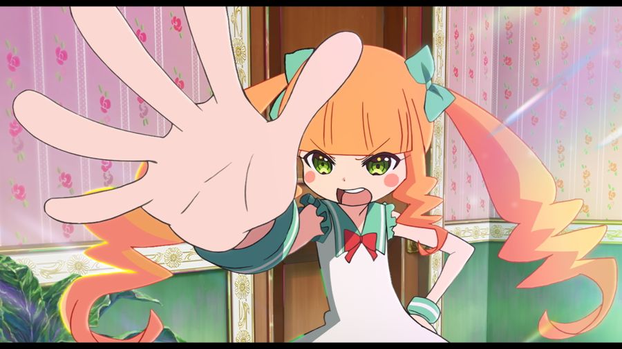 Eiga daisuki Pompo-san : Fotoğraf