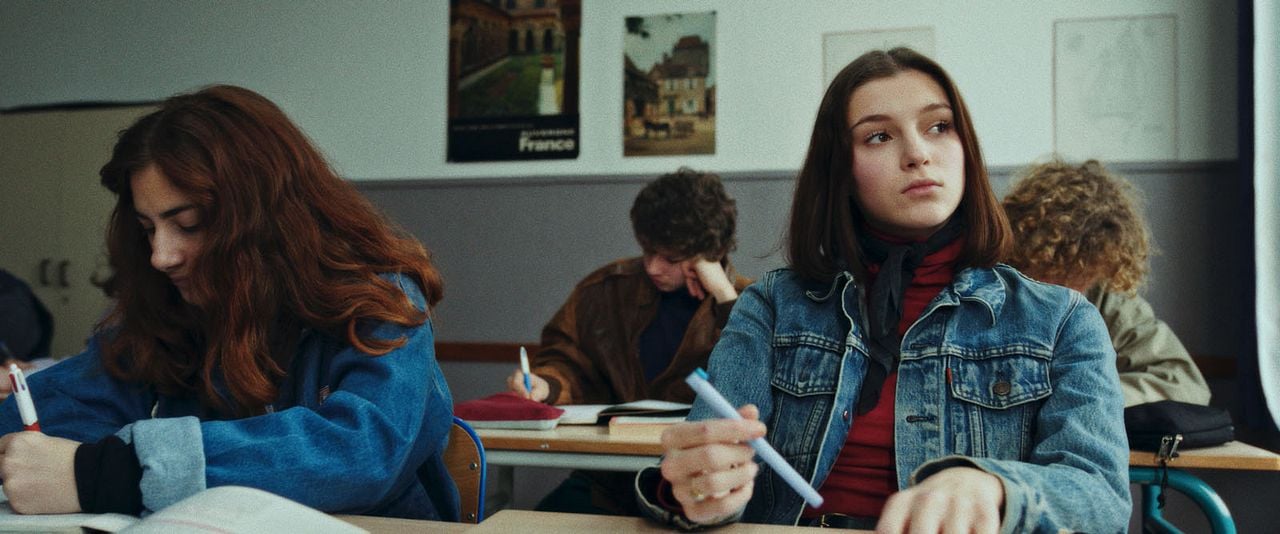 Fotoğraf Flavie Delangle