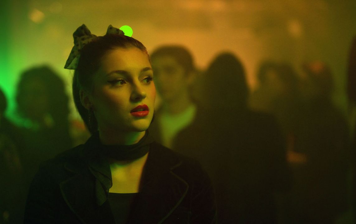 Fotoğraf Flavie Delangle