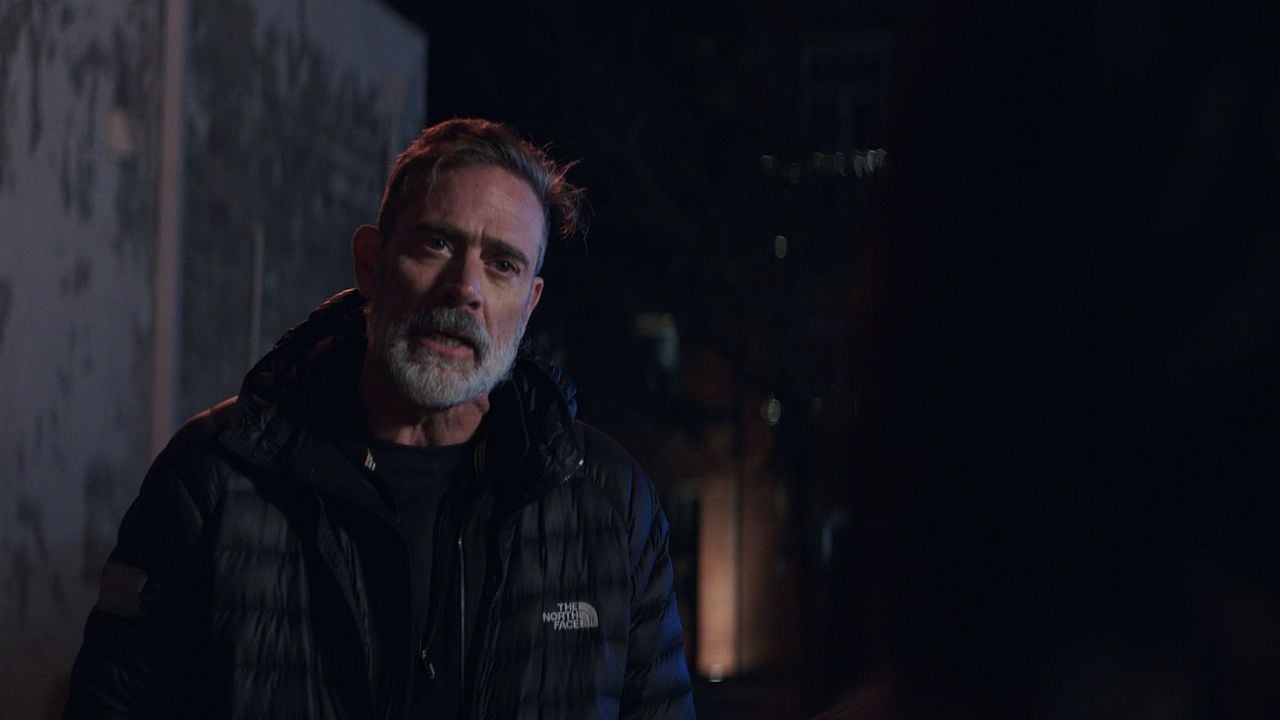 Fall : Fotoğraf Jeffrey Dean Morgan
