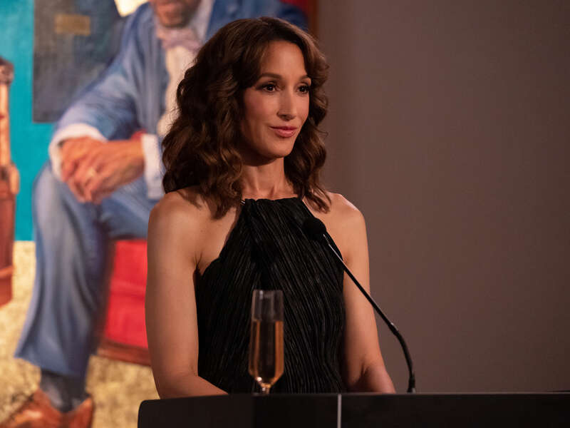 The L Word : Fotoğraf Jennifer Beals