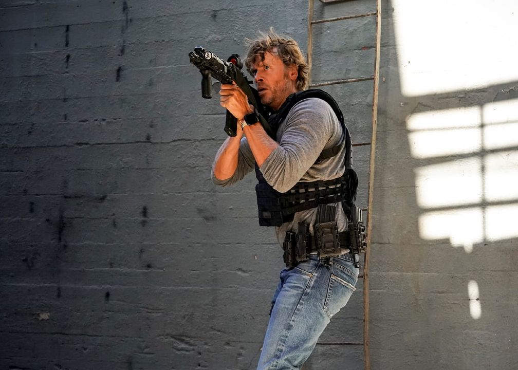 Fotoğraf Eric Christian Olsen
