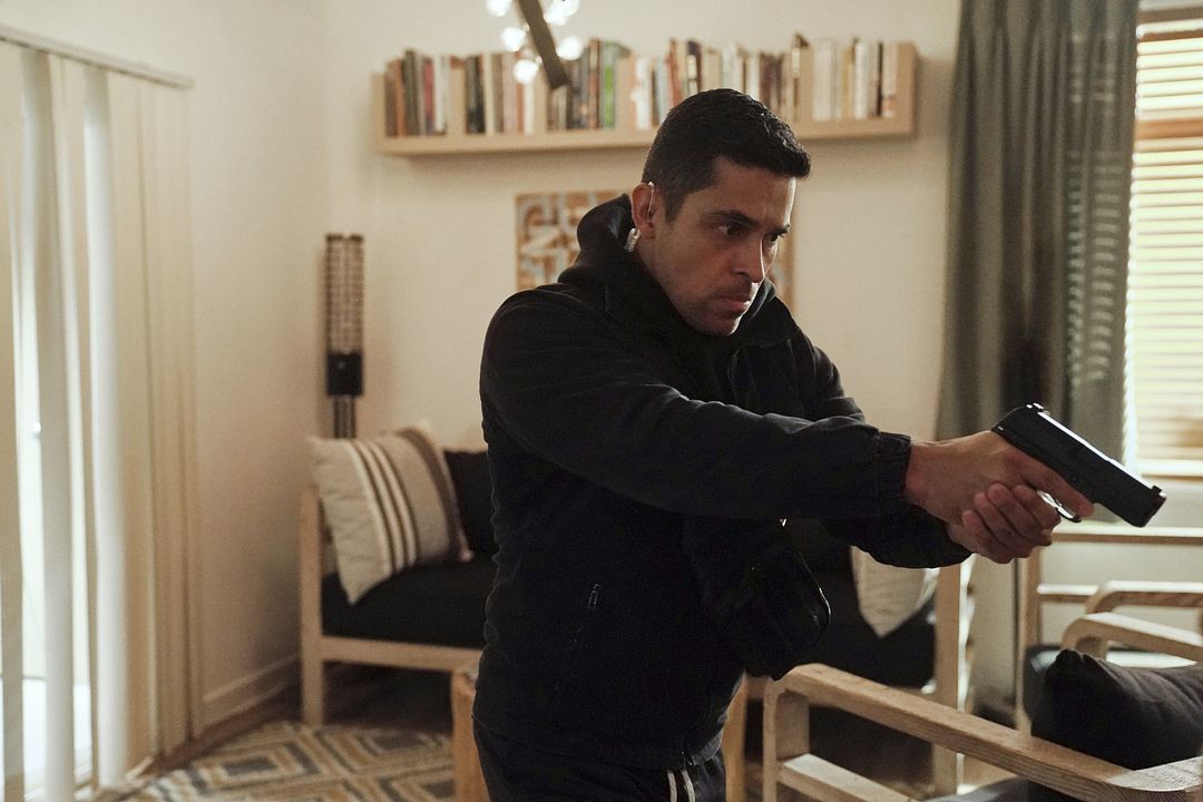 Fotoğraf Wilmer Valderrama