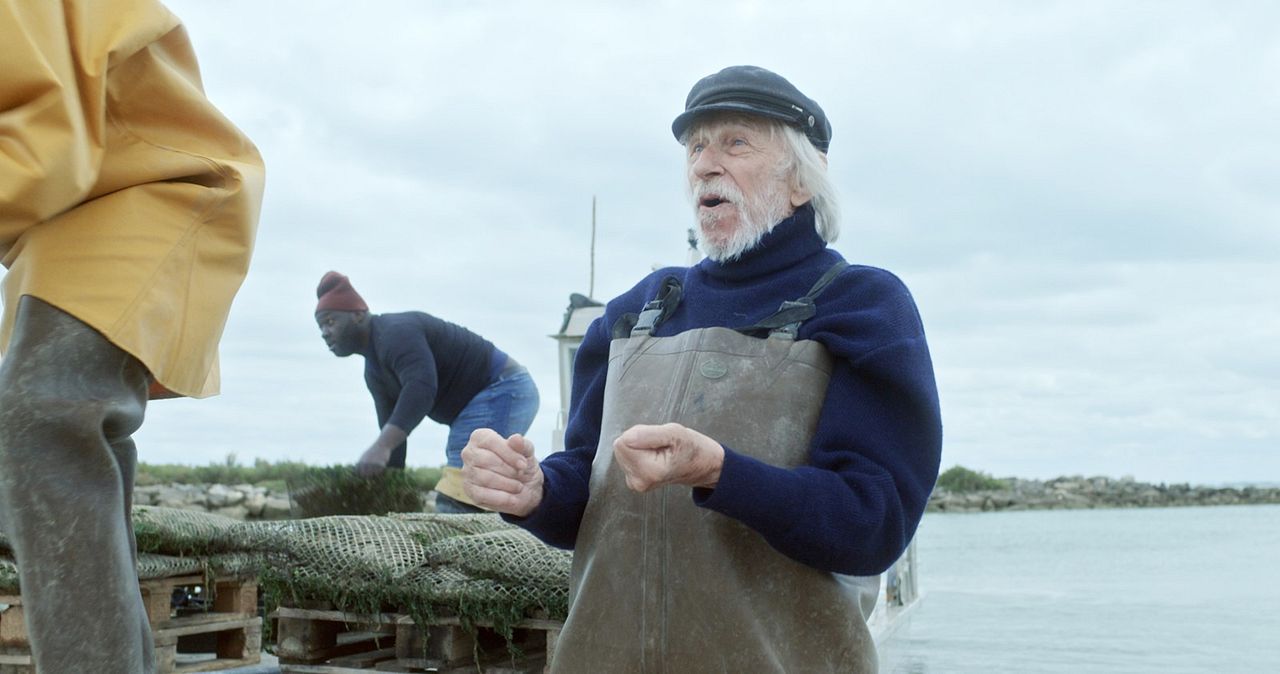 Umami : Fotoğraf Pierre Richard