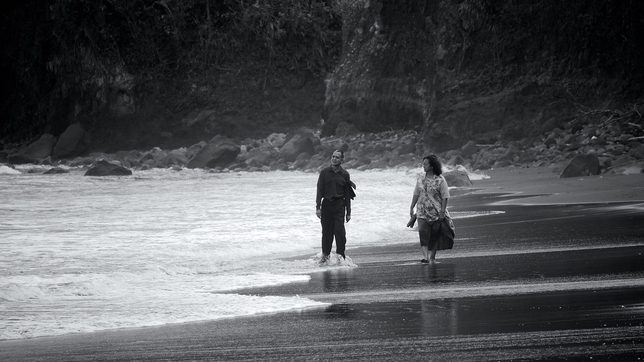 Kapag Wala Nang mga Alon : Fotoğraf