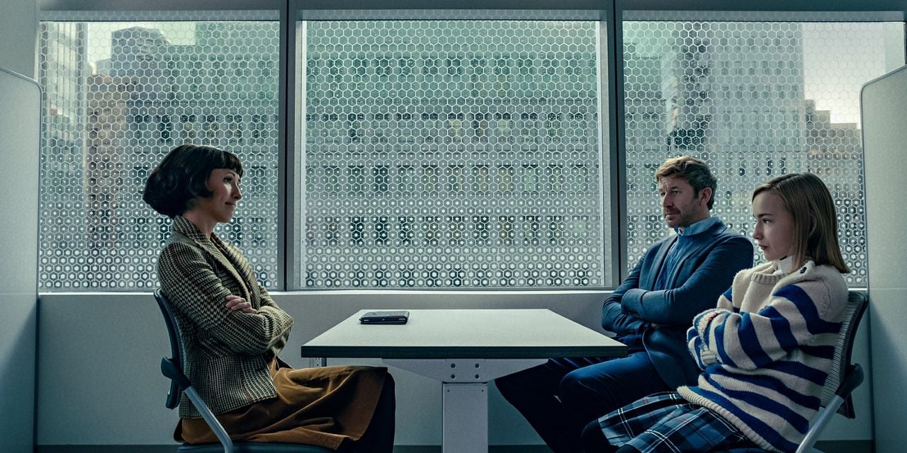 Hayaller Diyarı : Fotoğraf Chris O'Dowd, India De Beaufort, Marlow Barkley