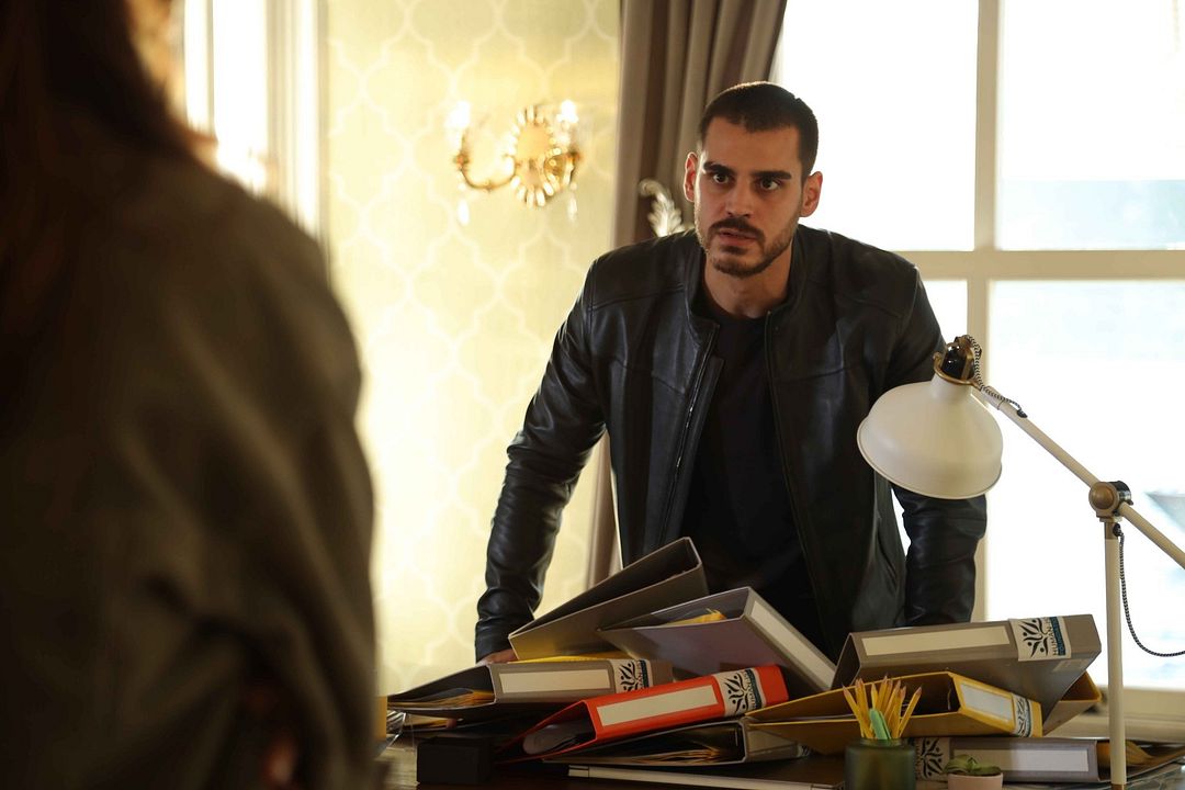 Yalnız Kurt : Fotoğraf