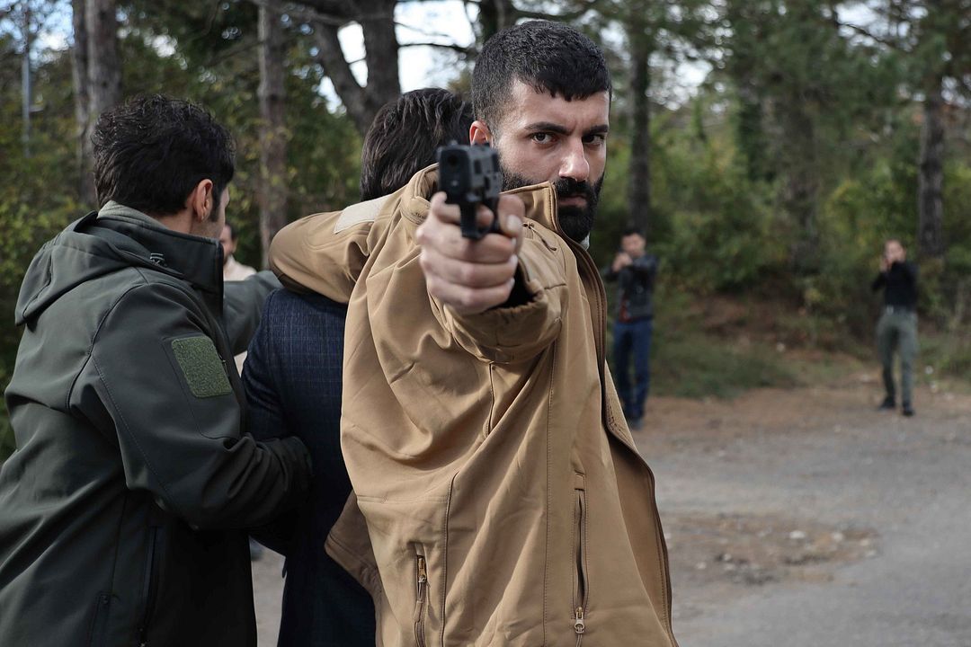 Yalnız Kurt : Fotoğraf