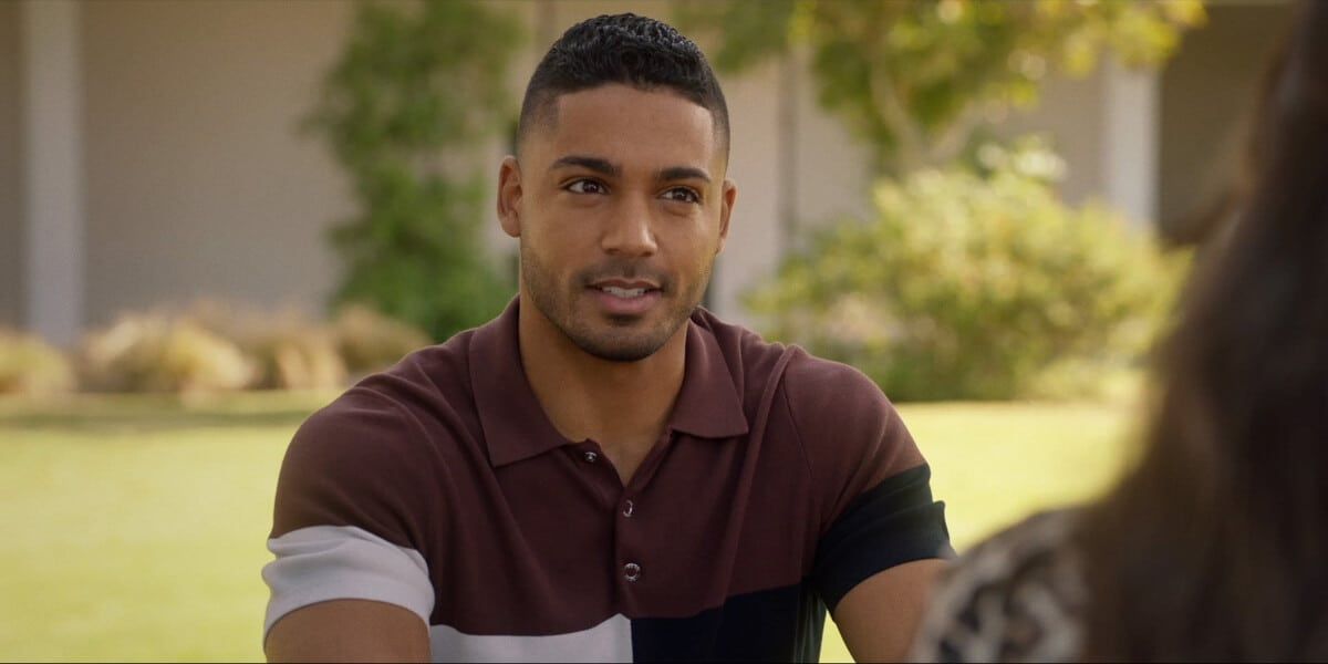 Fotoğraf Michael Evans Behling