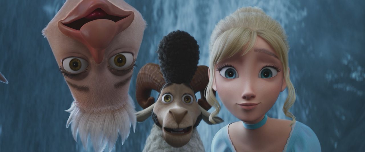 Fındıkkıran ve Sihirli Flüt : Fotoğraf