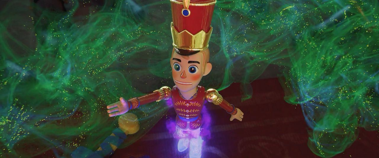 Fındıkkıran ve Sihirli Flüt : Fotoğraf