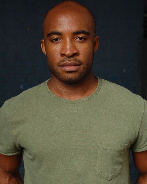 Afiş Austin Smith