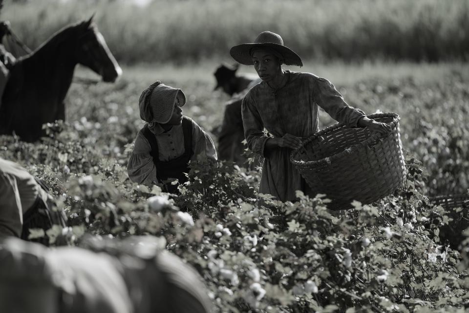 Emancipation : Fotoğraf Charmaine Bingwa