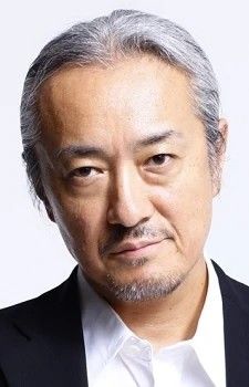 Afiş Kazuhiro Yamaji
