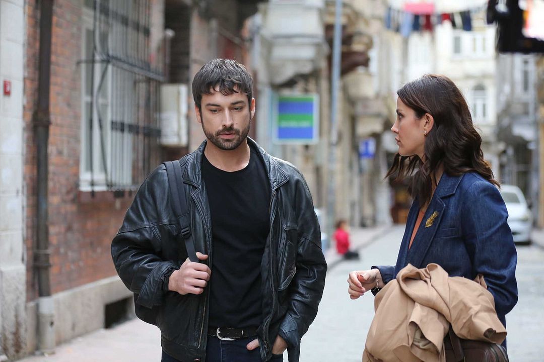 Yürek Çıkmazı : Fotoğraf