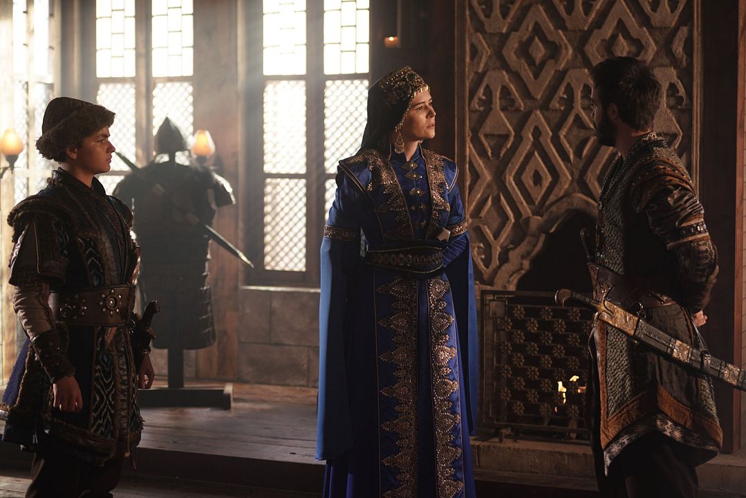 Kuruluş Osman : Fotoğraf