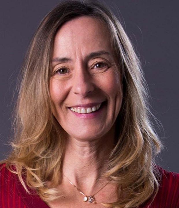 Afiş Maria Joao Luis