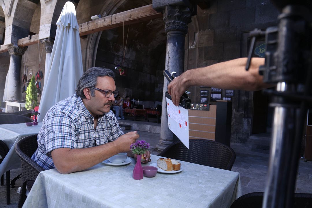 Sil Baştan Kaynanam : Fotoğraf