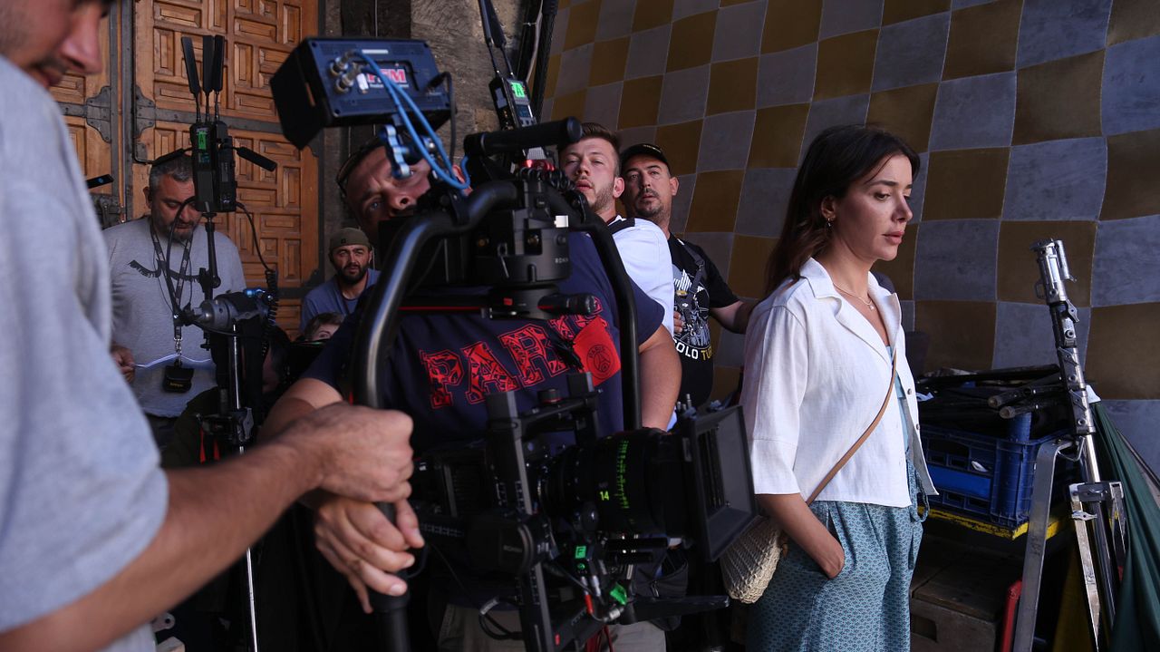 Sil Baştan Kaynanam : Fotoğraf