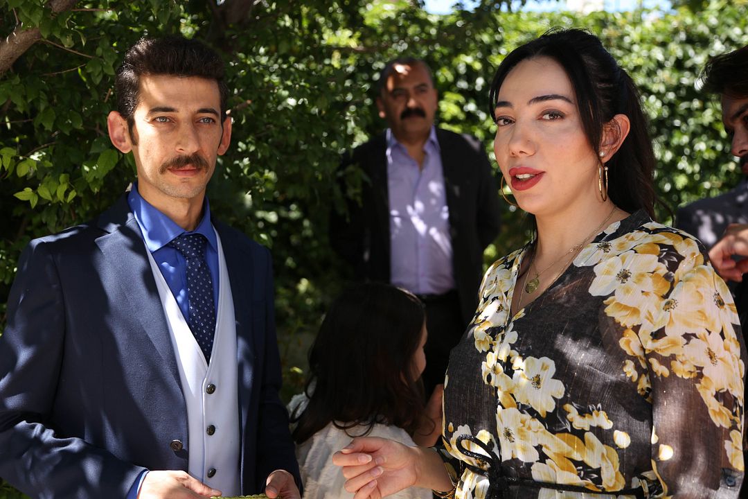 Sil Baştan Kaynanam : Fotoğraf