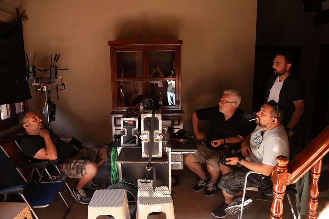 Sil Baştan Kaynanam : Fotoğraf