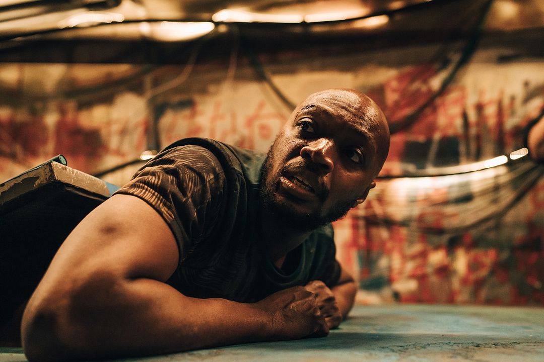 La Gravité : Fotoğraf Jean-Baptiste Anoumon