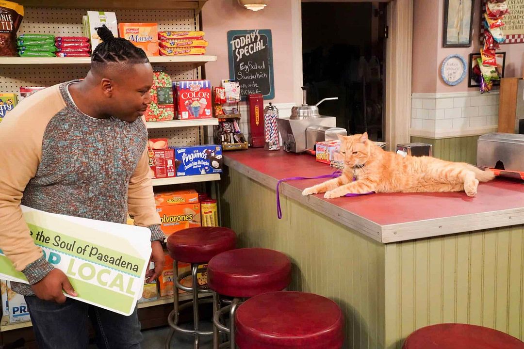 Fotoğraf Marcel Spears