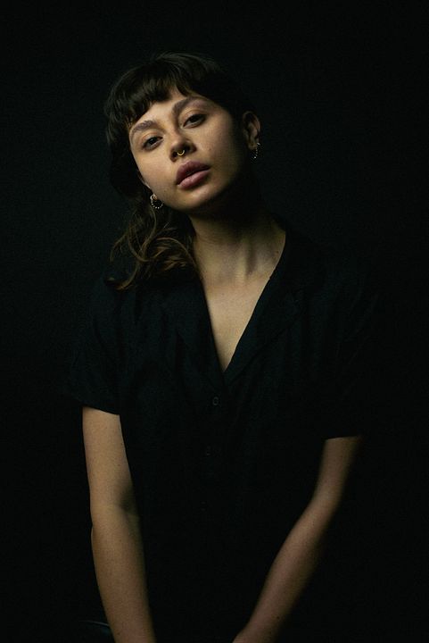 Afiş Chloe Van Landschoot