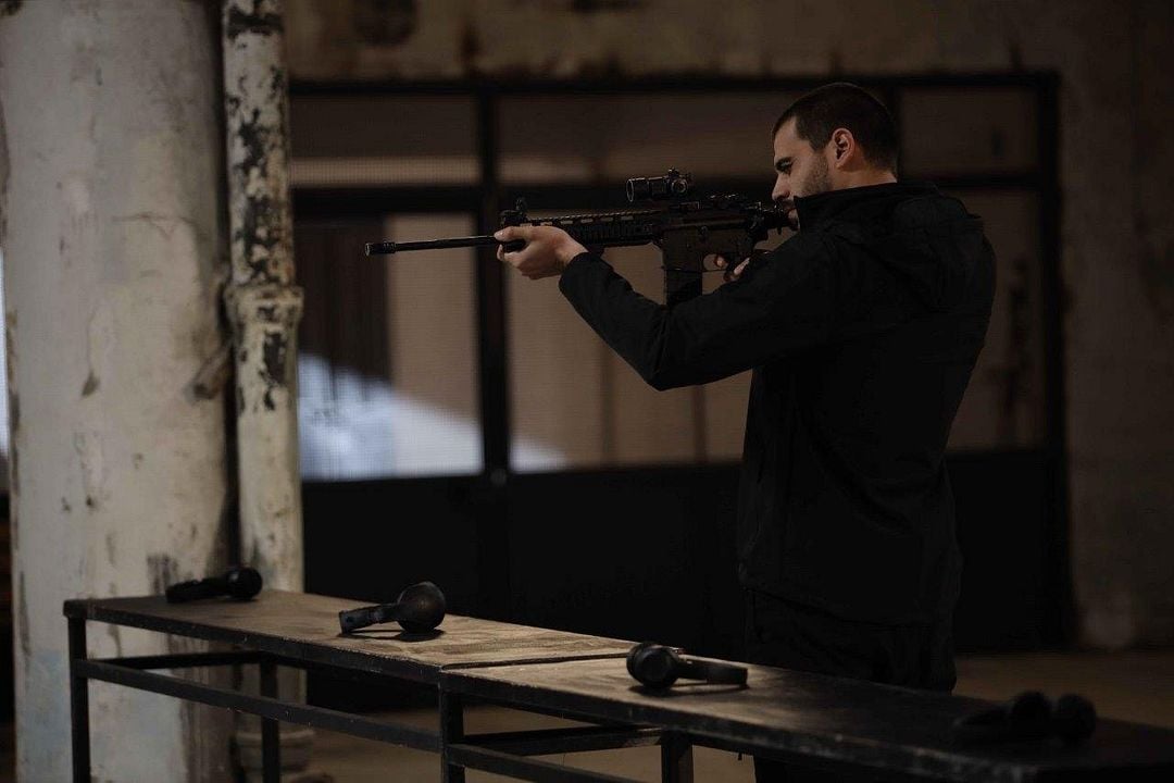 Yalnız Kurt : Fotoğraf