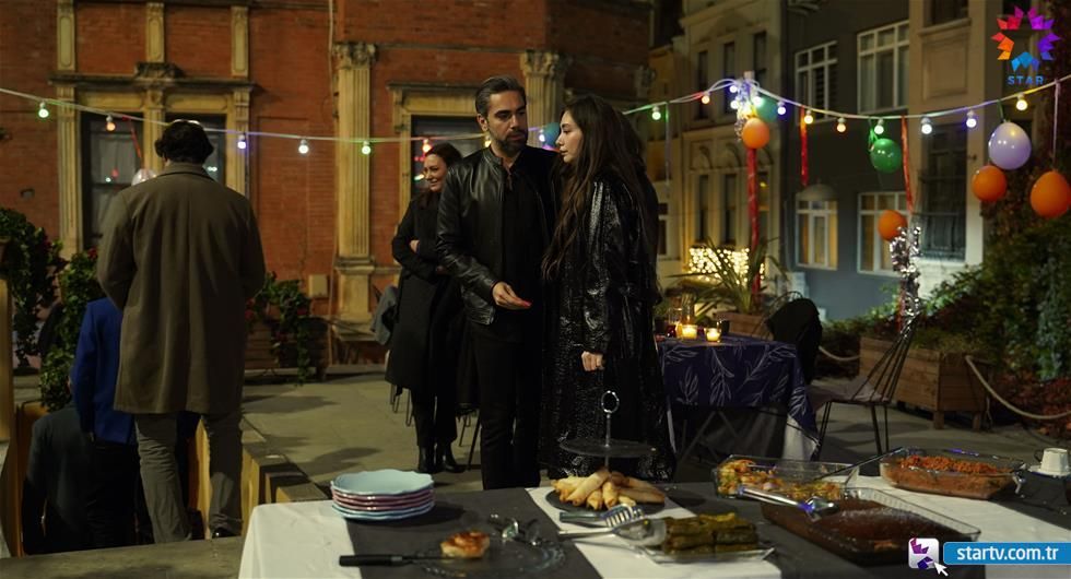 Gecenin Ucunda : Fotoğraf