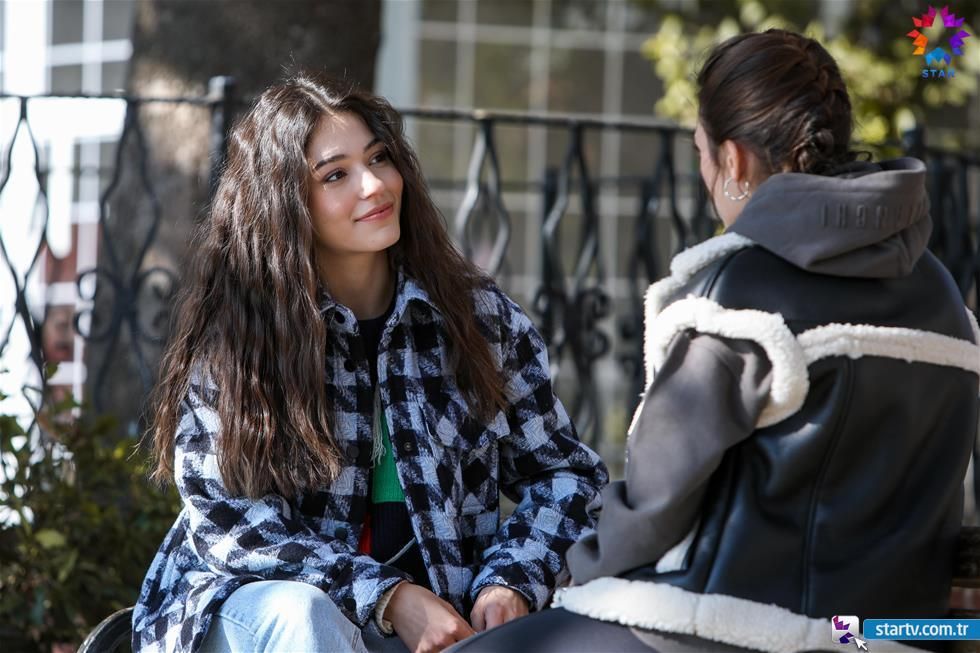 Duy Beni : Fotoğraf