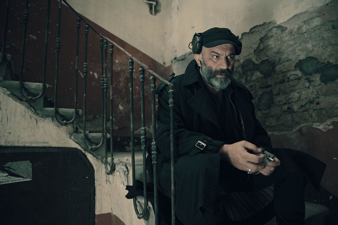 Sıcak Kafa : Fotoğraf