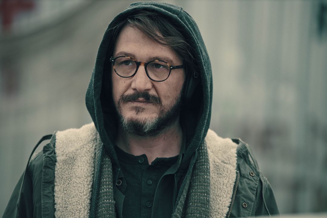 Sıcak Kafa : Fotoğraf