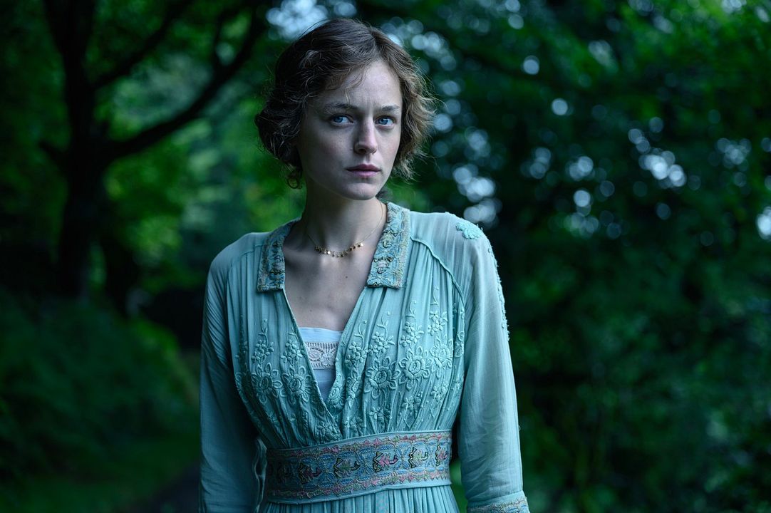 Lady Chatterley'nin Sevgilisi : Fotoğraf