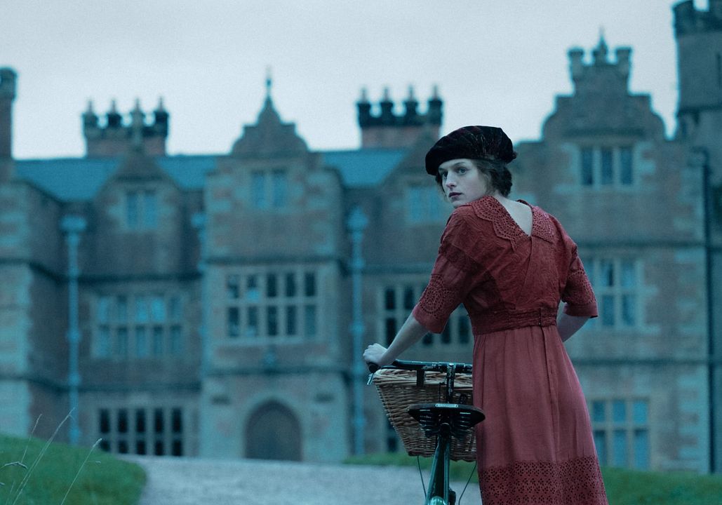Lady Chatterley'nin Sevgilisi : Fotoğraf