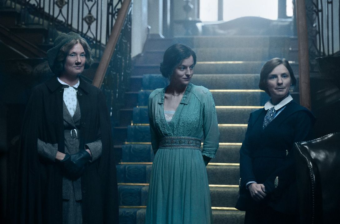 Lady Chatterley'nin Sevgilisi : Fotoğraf