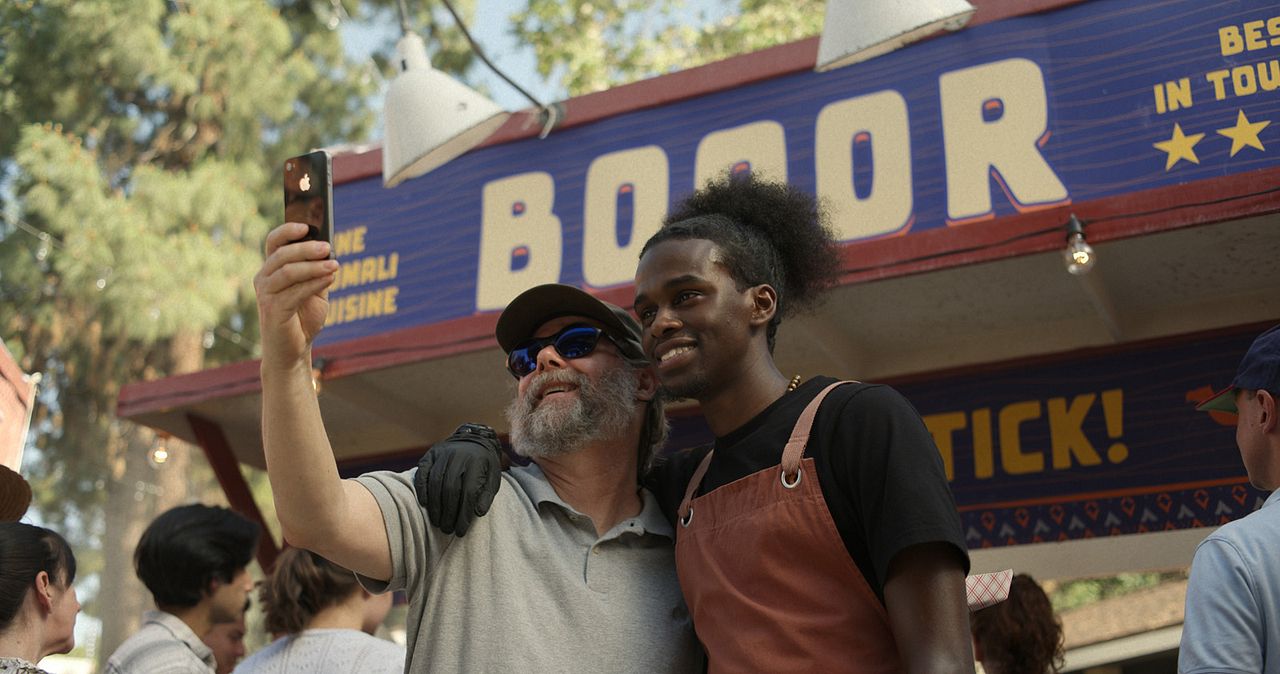 Fotoğraf Hanad Abdirahman Abdi