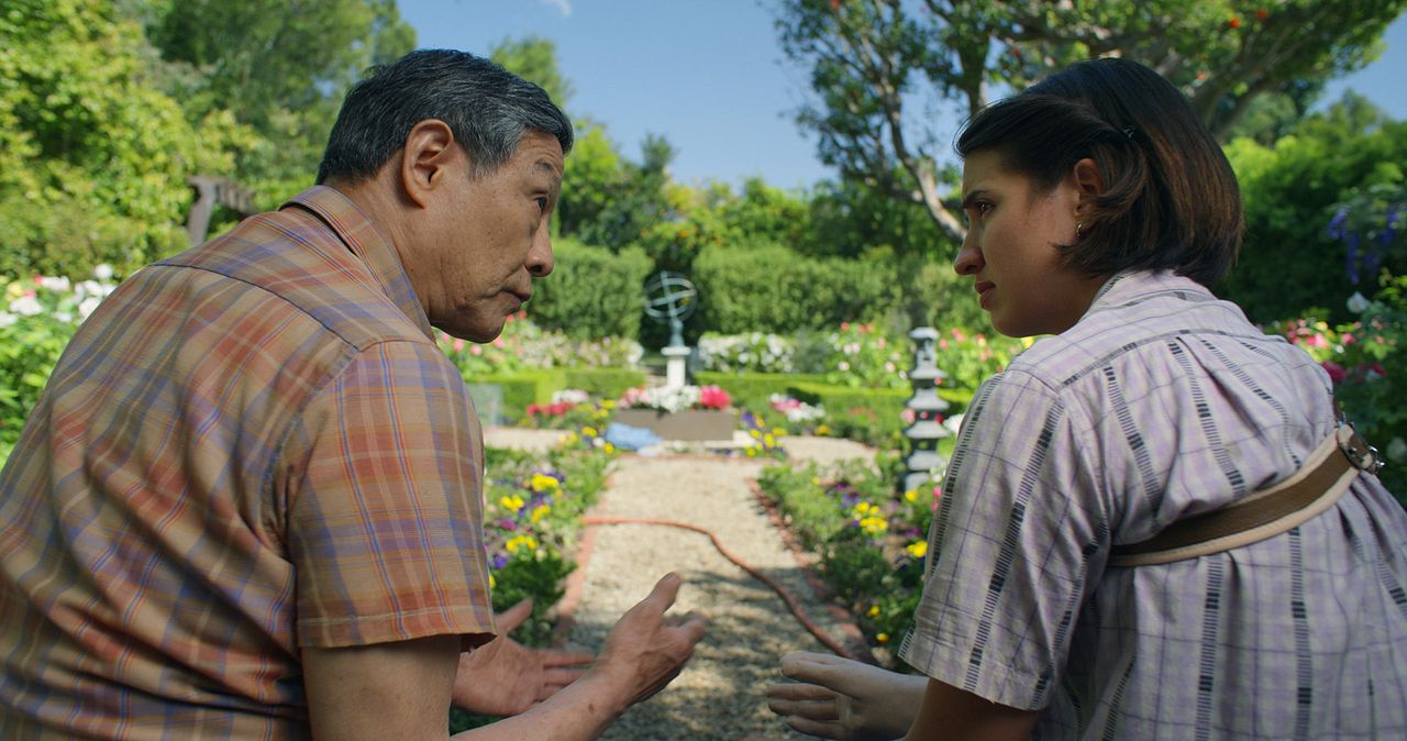 Fotoğraf James Saito