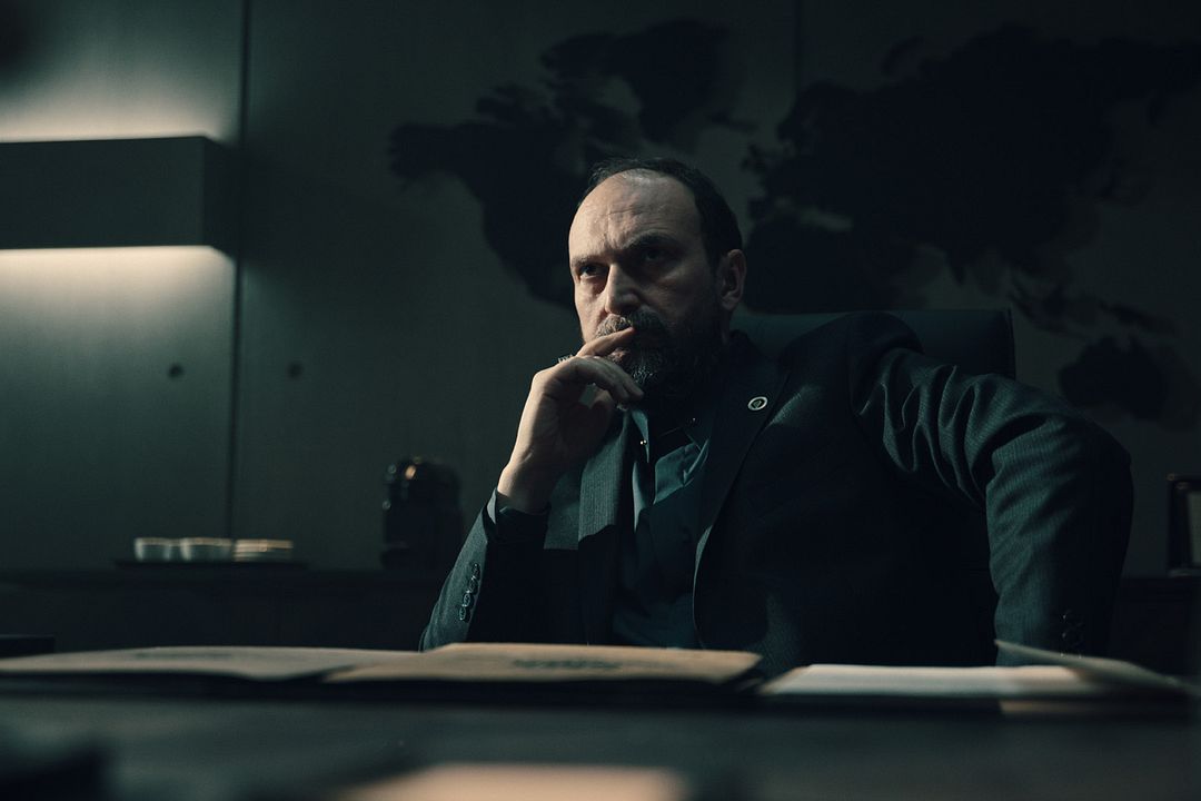 Sıcak Kafa : Fotoğraf