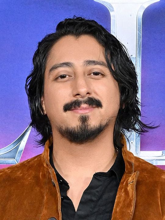 Afiş Tony Revolori