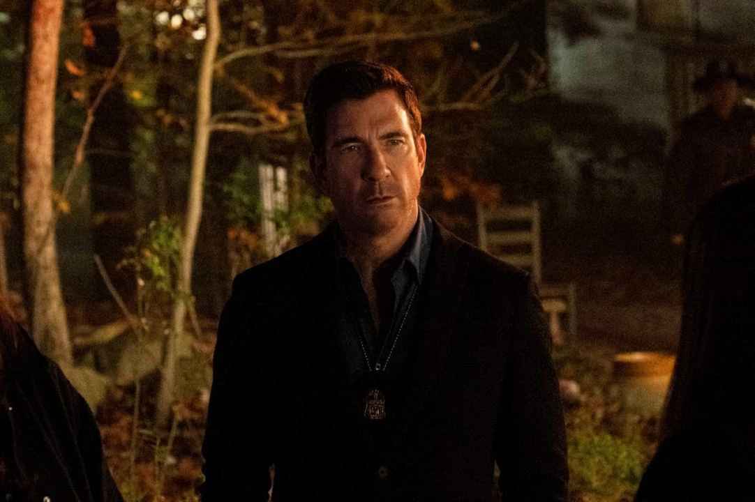 Fotoğraf Dylan McDermott