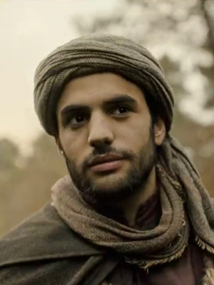 Afiş Muhammed Çetin