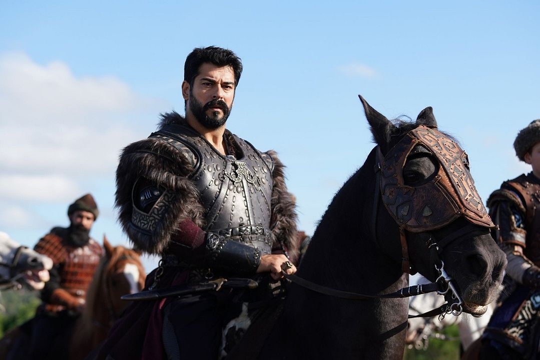 Kuruluş Osman : Fotoğraf