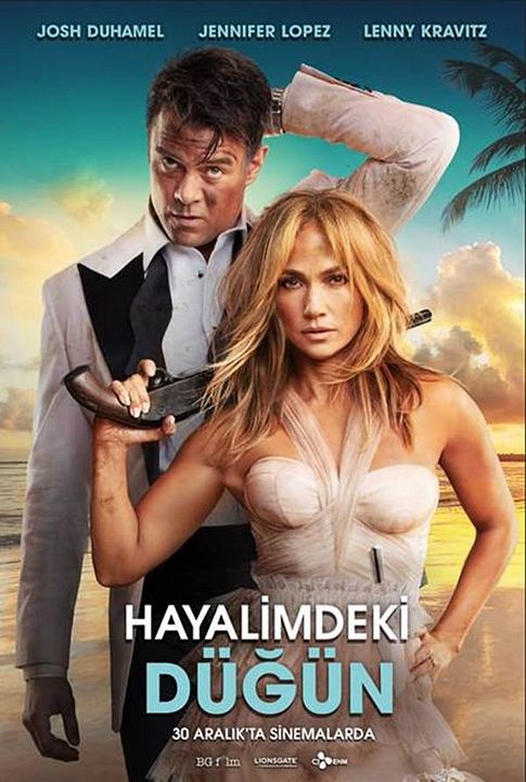 Hayalimdeki Düğün : Afiş