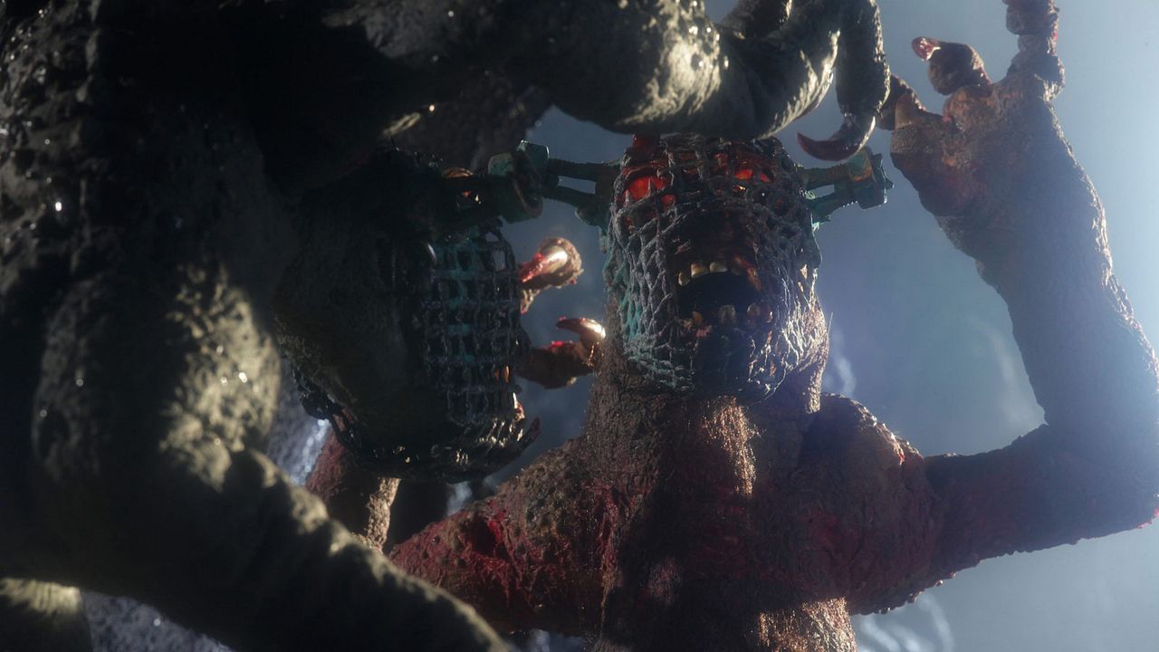 Mad God : Fotoğraf