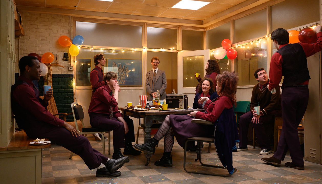 Empire Of Light : Fotoğraf