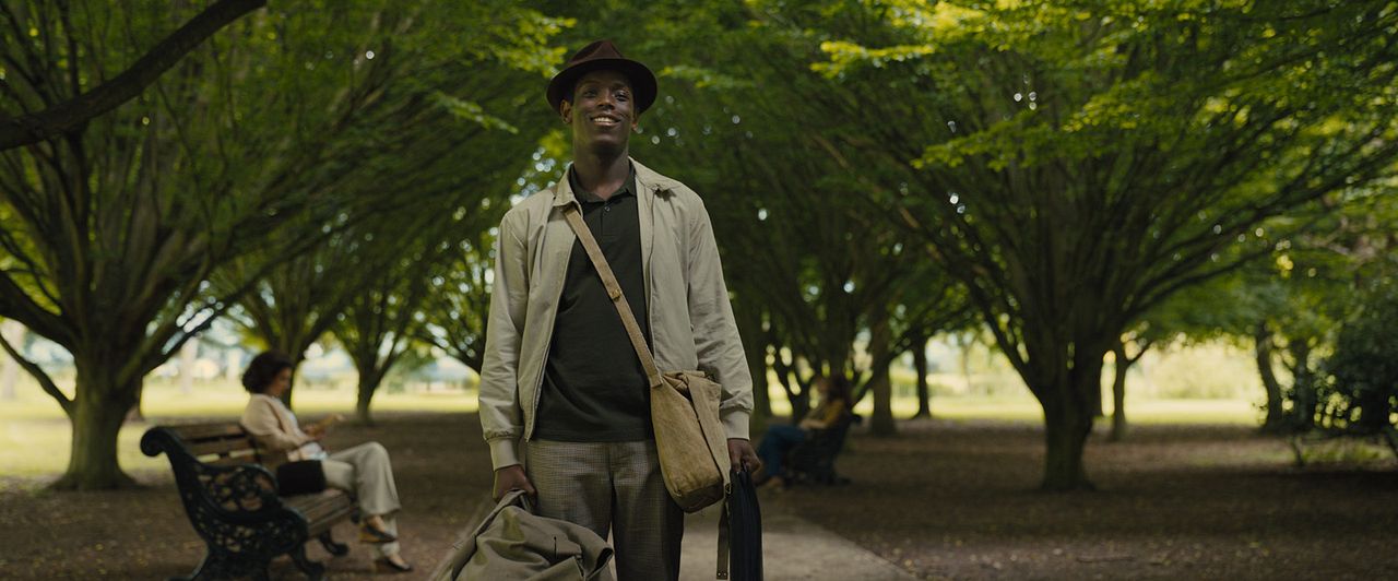 Empire Of Light : Fotoğraf Micheal Ward