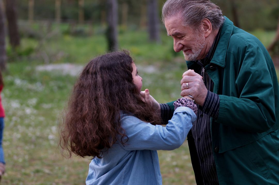 Fotoğraf Eddy Mitchell